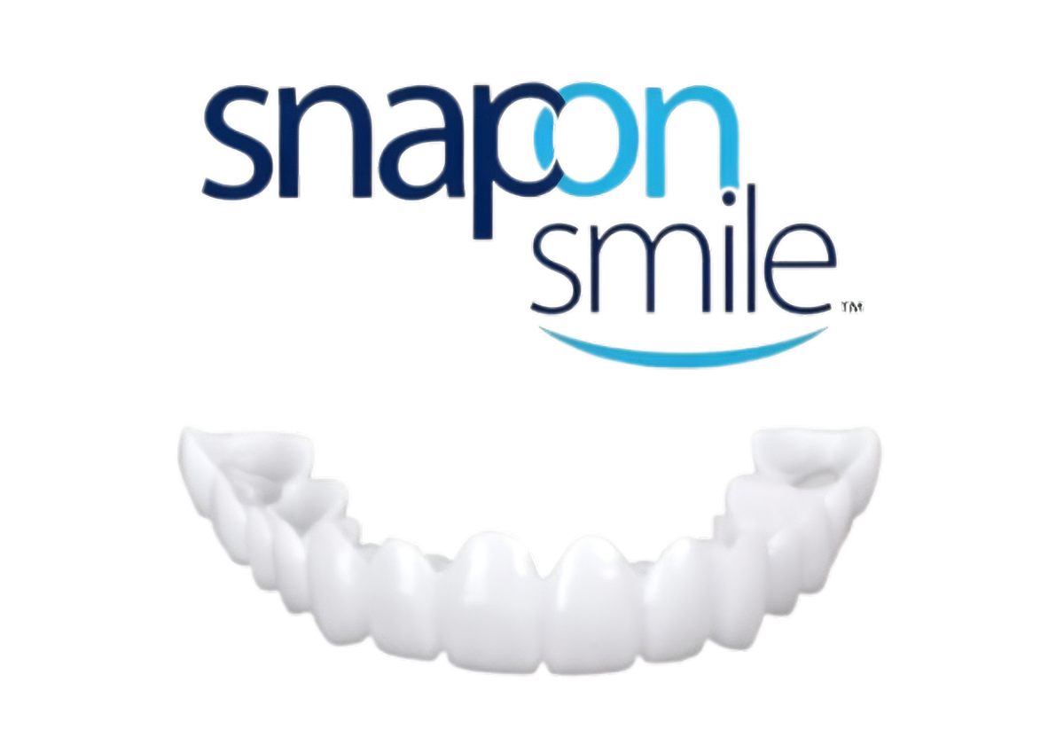 CARILLAS DENTALES-SNAPON SMILE - Imagen 2