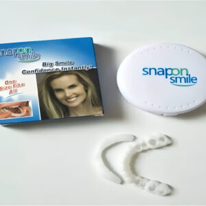 CARILLAS DENTALES-SNAPON SMILE