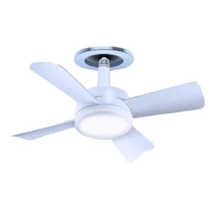 Socket Fanlight Ventilador con luz VN