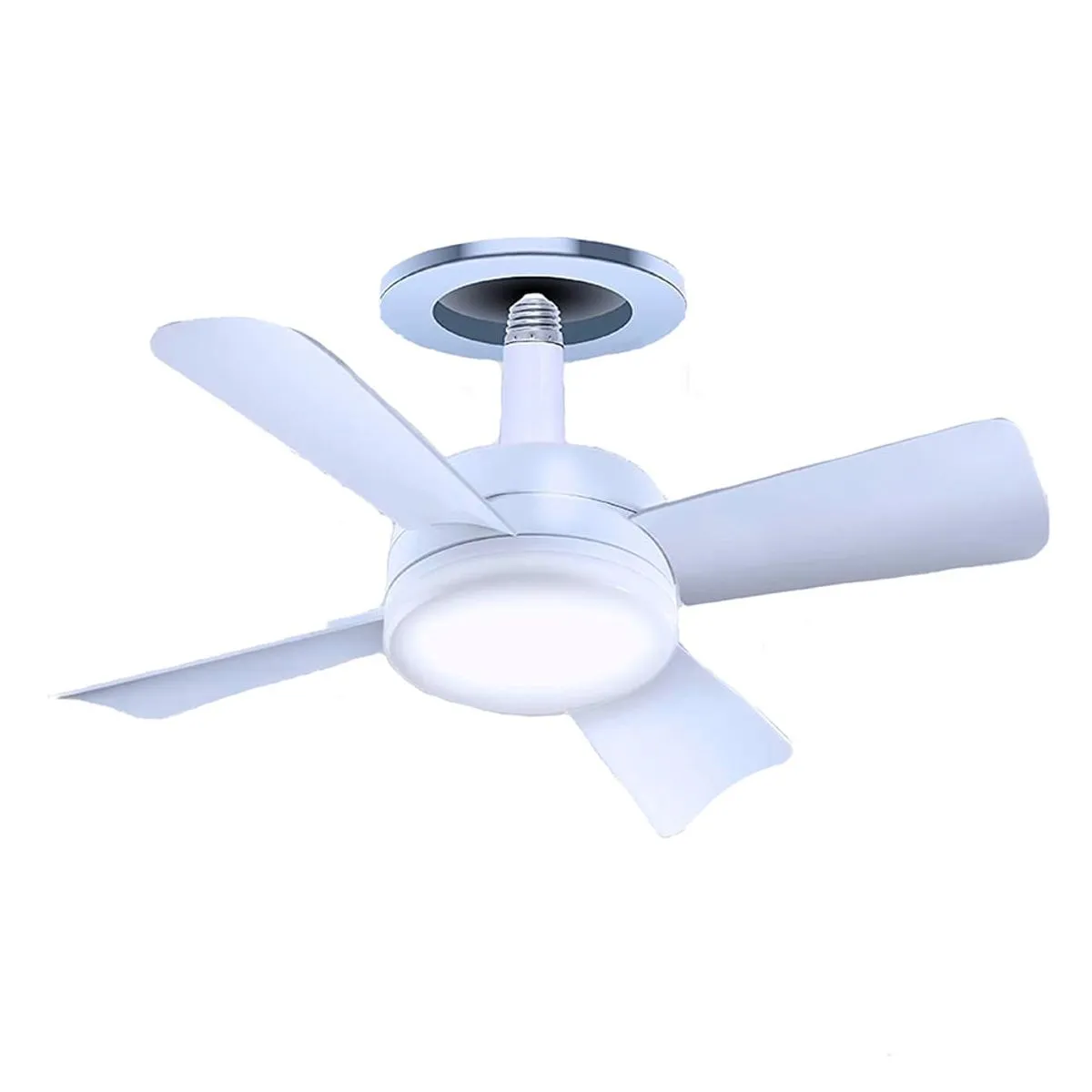 Socket Fanlight Ventilador con luz VN