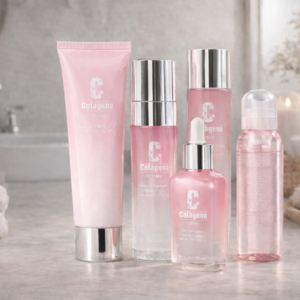 Skin Care Set de Colágeno