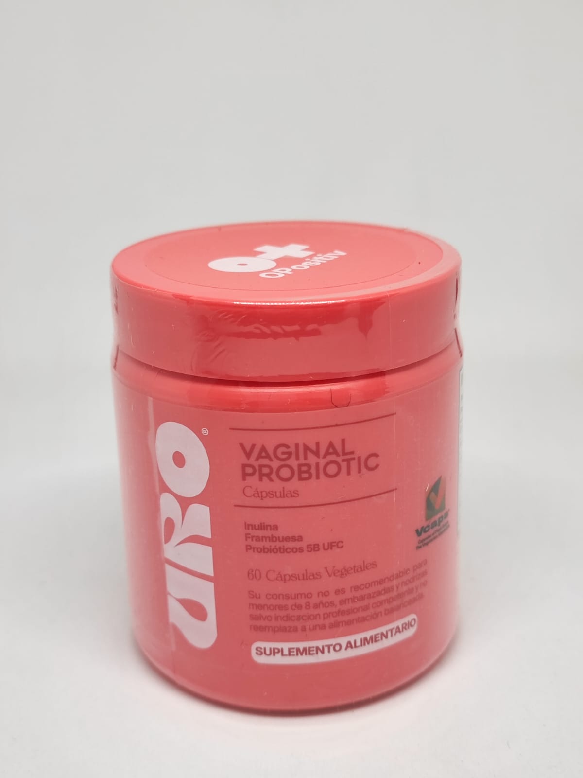 URO VAGINAL PROBIOTICO - Imagen 5