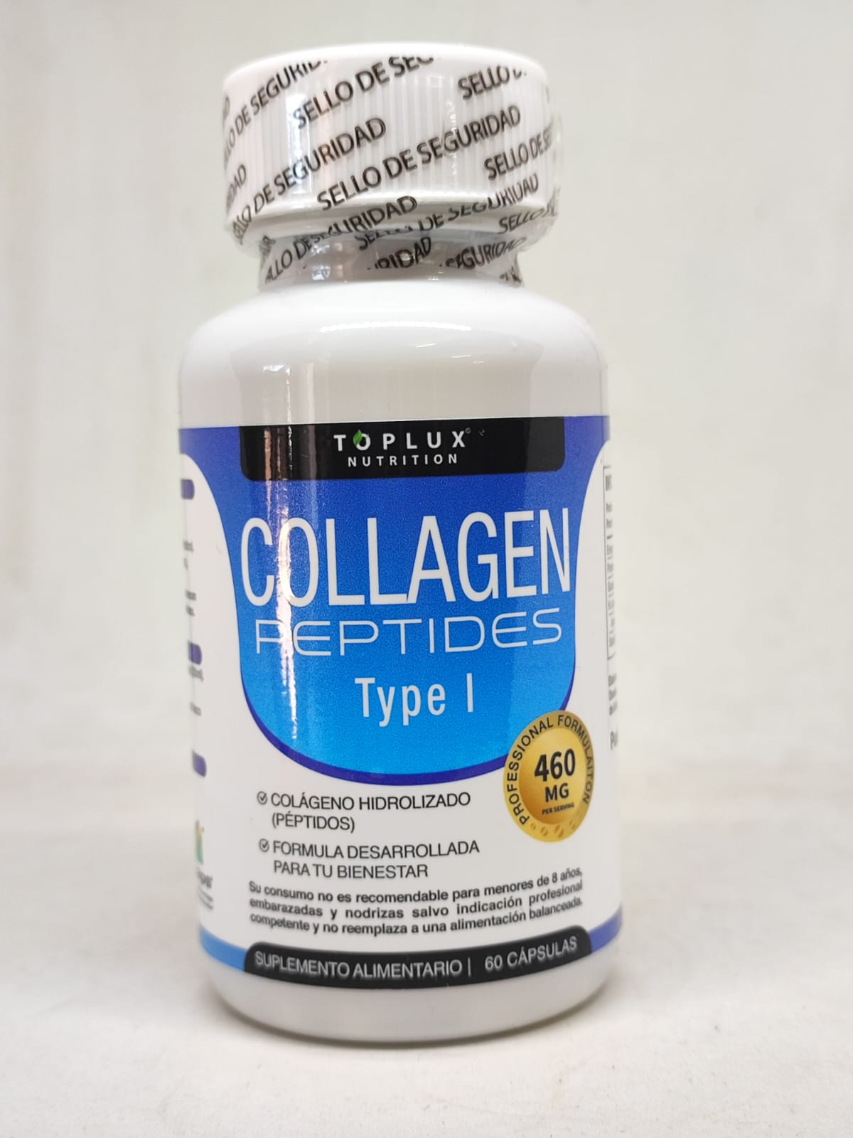 COLAGEN PEPTIDES - Imagen 5